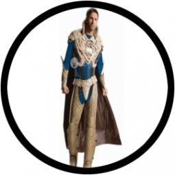 Jor-el Deluxe Kostüm bestellen
