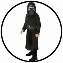 Kylo Ren Kinder Kostüm Classic - Star Wars bestellen