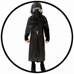 Kylo Ren Kinder Kostüm Deluxe - Star Wars bestellen