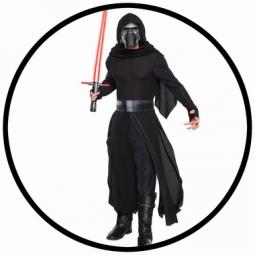 Kylo Ren Kostüm - Star Wars bestellen