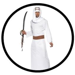 Lawrence Von Arabien Kostüm bestellen