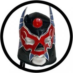 Lucha Libre Maske - Averno bestellen
