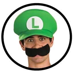 Luigi Hut Deluxe - Mütze bestellen