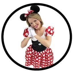 Minnie Maus Kostüm - Disney bestellen