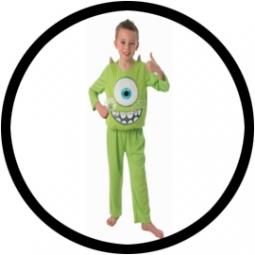 Monster Ag - Mike Kinder Kostüm bestellen