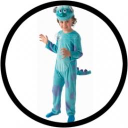 Monster Ag - Sulley Kinder Kostüm bestellen
