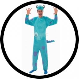 Monster Ag - Sulley Kostüm Erwachsene bestellen