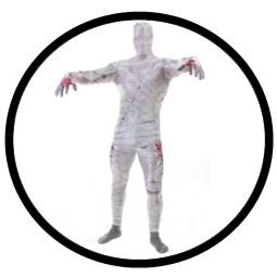 Morphsuit - Mumie - Ganzkörperanzug bestellen