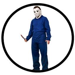 Original Michael Myers Kostüm - Anzug bestellen