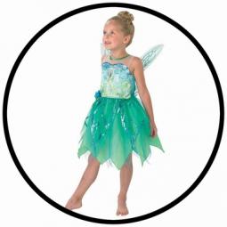 Pixie Tinker Bell Pirate Fairy Kinder Kostüm - Disney bestellen