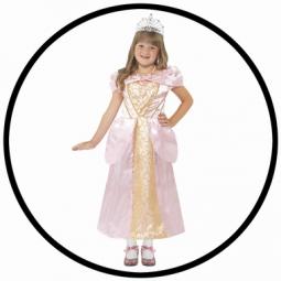 Prinzessin Kinder Kostüm - Sleeping Princess bestellen