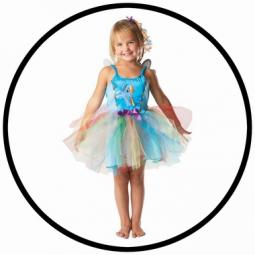 Rainbow Dash Kinder Kostüm - My Little Pony bestellen