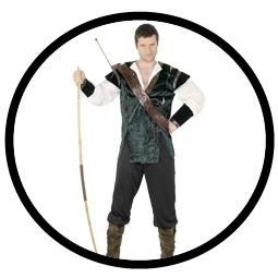 Robin Hood Kostüm bestellen