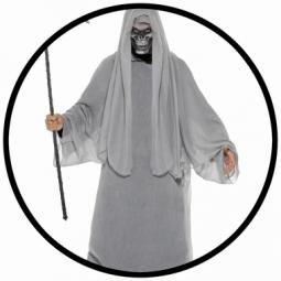 Sensemann Kostüm - Grim Reaper bestellen