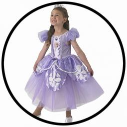 Sofia The First Premium Kinder Kostüm - Disney bestellen