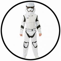 Stormtrooper Kinder Kostüm Classic Ep7 - Star Wars bestellen