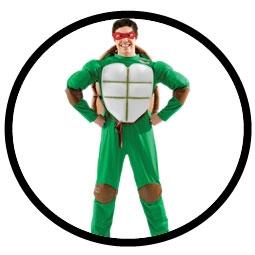 Teenage Mutant Ninja Turtles Kostüm bestellen