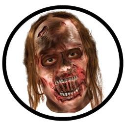 Zombie Maske - The Walking Dead / Decayed bestellen