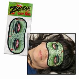 Zombie Schlafmaske bestellen