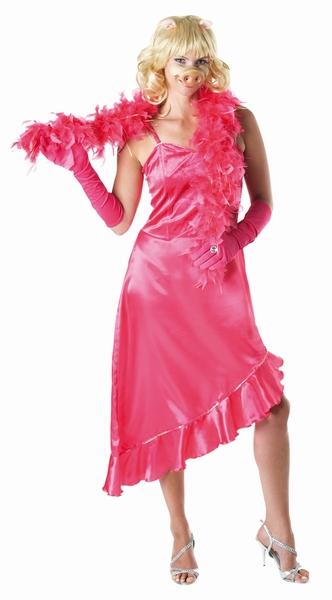 Miss Piggy Kost m The Muppets Kost me Muppet Show Miss Piggy 