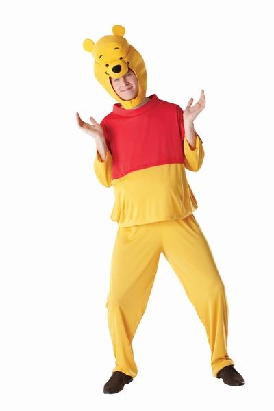 ... Pooh - Kostüme - Winnie Puuh - Winnie Puuh Kostüm - Winnie The Pooh
